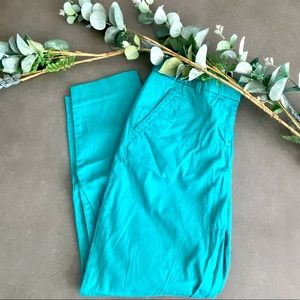 J. Crew Factory Pants